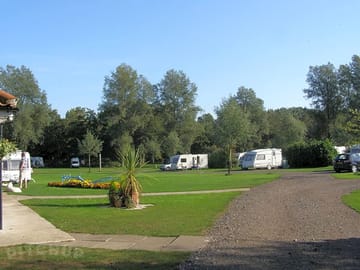 Run cottage