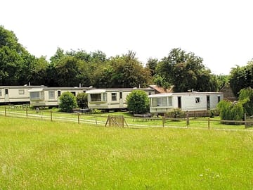 Park grange holidays near ironbridge, shropshire