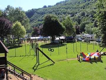 Play area