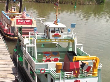 Enjoy watersports nearby