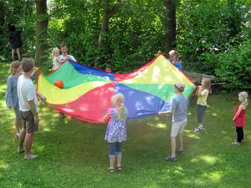 Kids' activities
