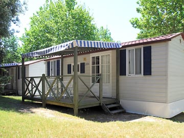 Our lovely holiday home