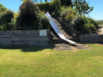 Play area