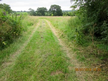 Rural pitches