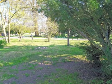 Shaded pitches