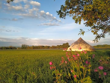 Bell tents