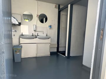 Toilets