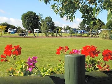 Childrens play area