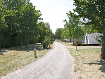 Around the site