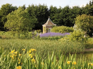 Gardens and wildlife