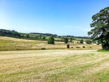 Views of the countryside