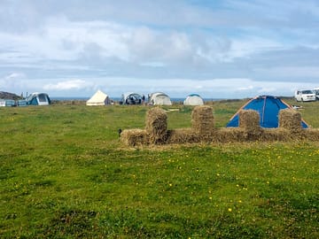 Camping 2020