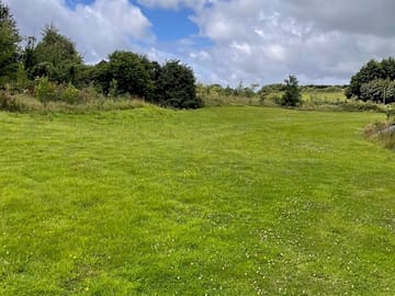 Surrounding view