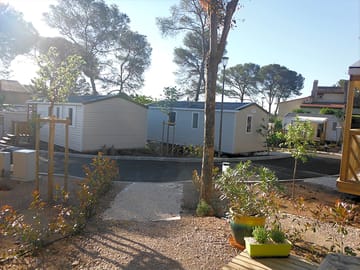 Caravans