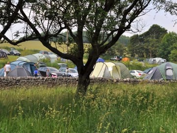 Outdoor breaks in derbyshire