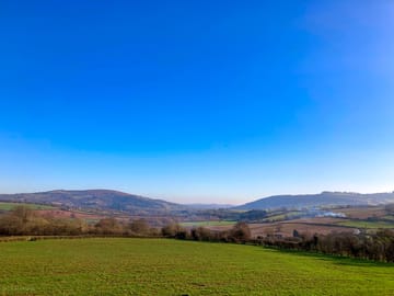 View from the site