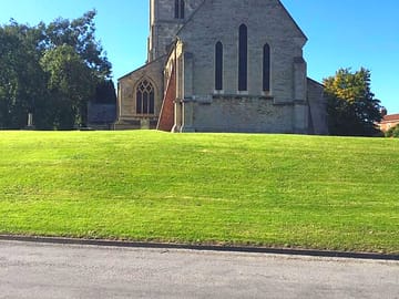 Local church