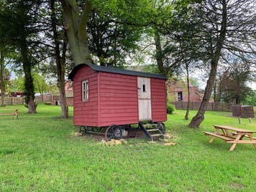 The Hut