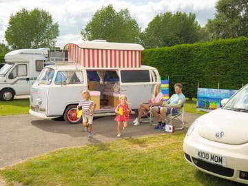Touring and Camping