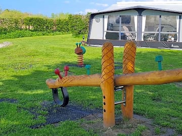 Playground for children