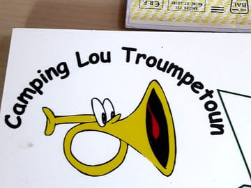 Site logo