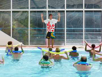 Aqua gym