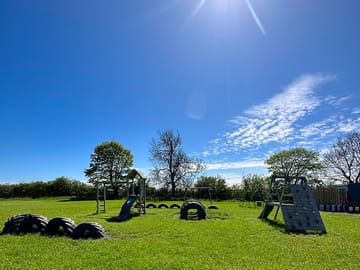Play area