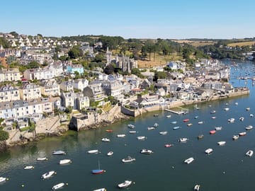 Fowey