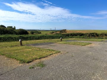 Wide pitches