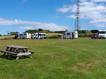 CAMC members area