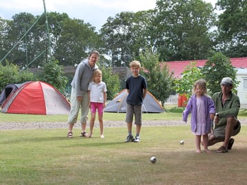 Family fun