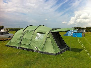 Our pitch