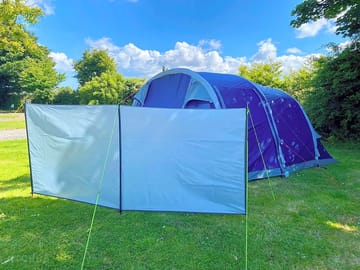 Campsite