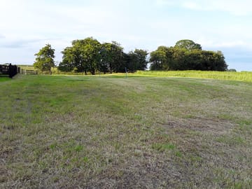 Pitch site