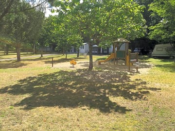 Play area