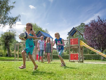 Play area