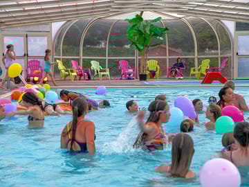 Pool party