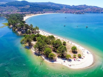 Bird's-eye view