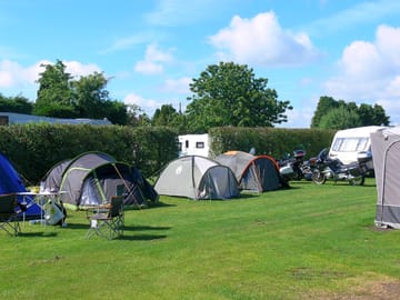 Non-electric pitches to suit all