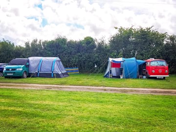 Visitor image of the t5 and t2 family weekend away