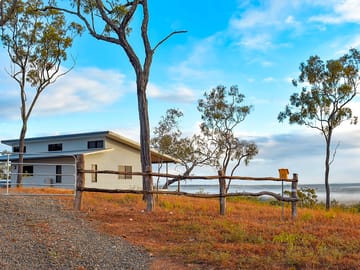Ironbark House