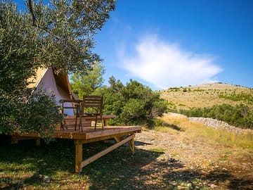 Your little hideaway