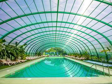 Tropical gallery