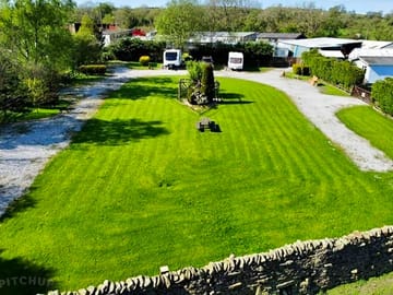 Camping area