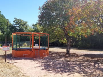 Trampoline
