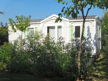 One of our holiday homes