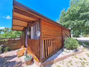 Outdoor space