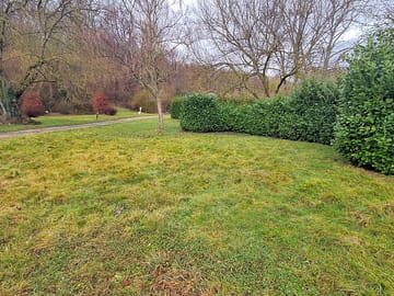 Grass pitches