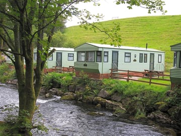 Caravans