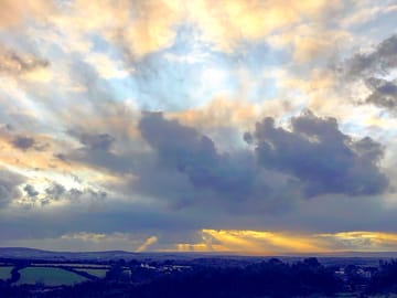 Clouds